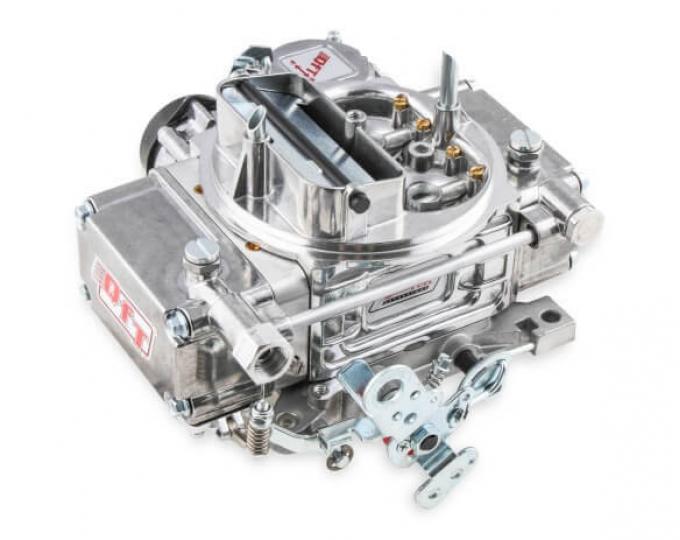 Quick Fuel Technology Slayer Series Carburetor 450CFM VS SL-450-VS