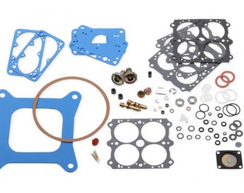 Quick Fuel Technology Brawler&reg; Rebuild Kit BR-67223