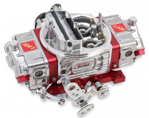 Quick Fuel Technology SS-Series Carburetor 850CFM SS-850
