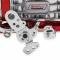 Quick Fuel Technology Q- Series Carburetor 750CFM Drag Race Q-750