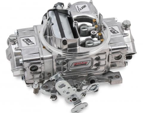 Quick Fuel Technology Slayer Series Carburetor 750CFM VS SL-750-VS