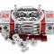 Quick Fuel Technology Q-Series Carburetor 850CFM Draw-Thru 2x4 Supercharger Q-850-B2