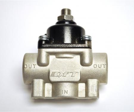 Quick Fuel Technology Pressure Regulator 30-803QFT