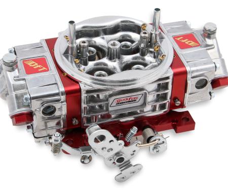 Quick Fuel Technology Q- Series Carburetor 750CFM Drag Race Q-750