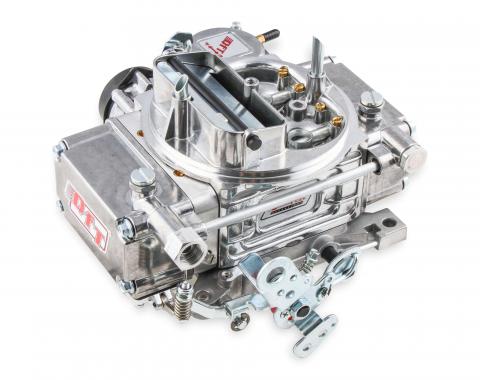 Quick Fuel Technology Slayer Series Carburetor 450CFM vs Rear Tunnel Ram SL-450-VSTRR