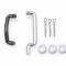 Quick Fuel Technology Q- Series Carburetor 750CFM Drag Race Q-750