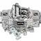 Quick Fuel Technology Brawler&reg; Diecast Carburetor BR-67257