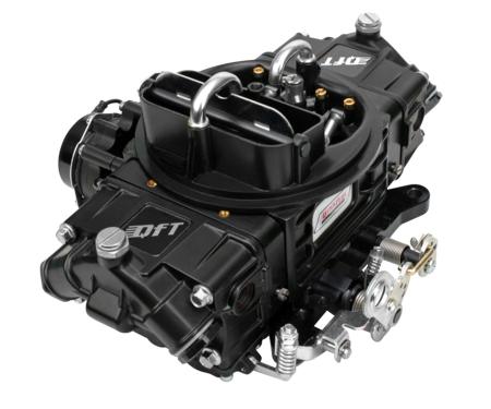 Quick Fuel Technology M-Series 650CFM Marine Carburetor M-650
