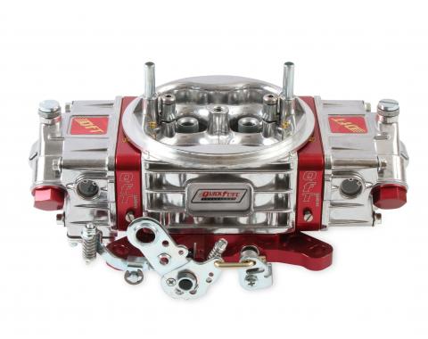 Quick Fuel Technology Q-Series Carburetor 850CFM Drag Race E85 Q-850-E85