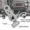 Quick Fuel Technology Q-Series Carburetor 850CFM Drag Race E85 Q-850-E85