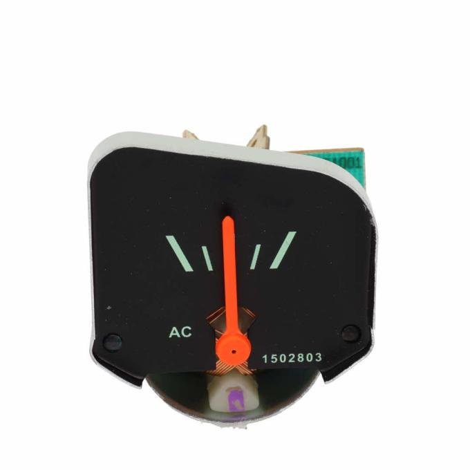 AMD Ammeter-Battery Gauge, 64-66 Chevy CK Truck X474-4064-61