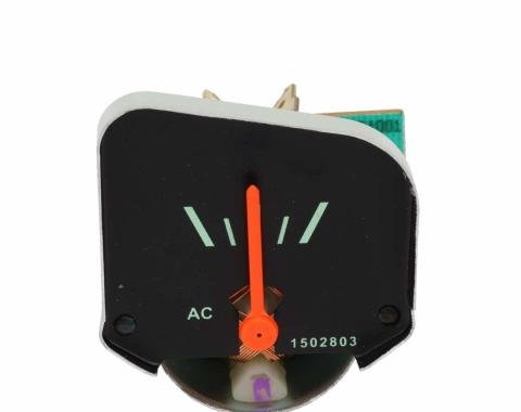 AMD Ammeter-Battery Gauge, 64-66 Chevy CK Truck X474-4064-61