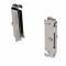 AMD Latches, Pair, Sliding Quarter Glass, Stainless, 60-66 Chevy GMC CK Suburban X796-4060-P