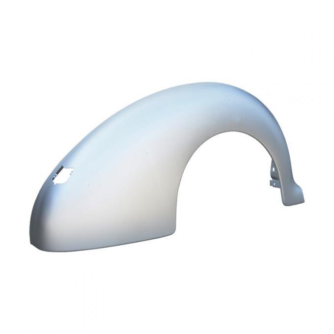 Dennis Carpenter Rear Fender - Right Hand - 1940 Ford Car   01A-16312-B