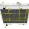 Champion Cooling 3 Row All Aluminum Radiator Made With Aircraft Grade Aluminum CC4964