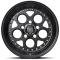 Centerline 15x7 Satin Black REV 2.0 5x4.75in BP 3.76in BS 342006
