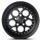 Centerline 15x8 Black Milled REV 2.0 5x4.75in BP 4.5in BS 342012