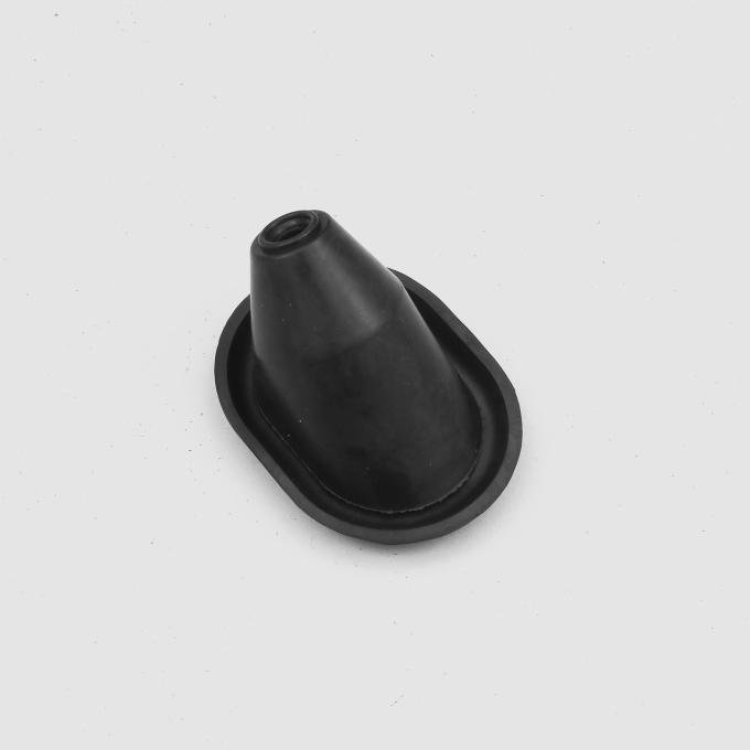 Detroit Muscle Technologies Mopar A B C E Body 63-76 Firewall Clutch Rod Boot CHR2266783