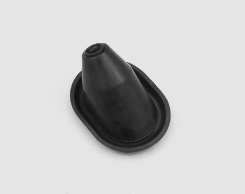 Detroit Muscle Technologies Mopar A B C E Body 63-76 Firewall Clutch Rod Boot CHR2266783