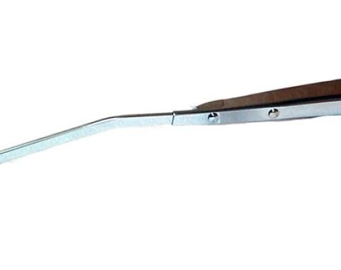 Dennis Carpenter Windshield Wiper Arm - Original Style - Right or Left - 1976-79 Ford Truck, 1978-79 Ford Bronco D6TZ-17526-A