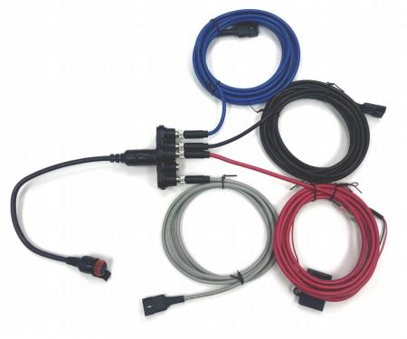 Racepak RPM HARNESS 280-CA-HARNPDCB