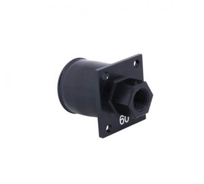 Racepak TRANSDUCER BOX MODULE, SERIES II 810-MD-RPM2