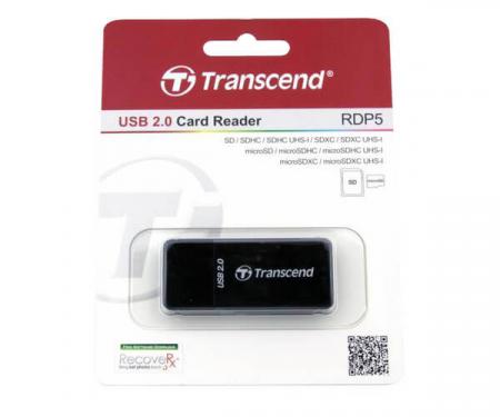 Racepak SD CARD READER 890-SD-RDR-5