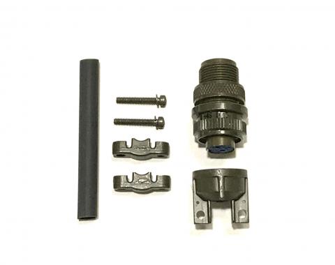 Racepak FLOW METER CONNECTOR KIT 800-CN-FMETER