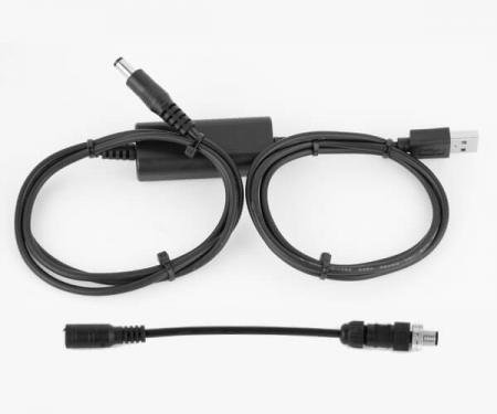 Racepak USB Charging Cable 28118-2001