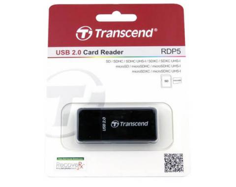 Racepak SD CARD READER 890-SD-RDR-5