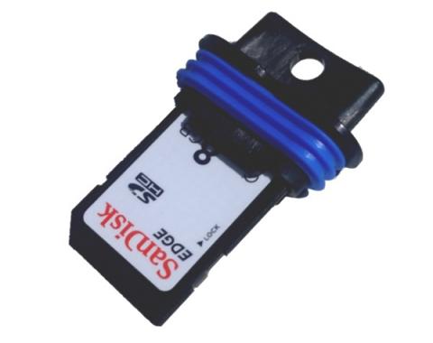 Racepak SD MEMORY CARD 890-SDWC-XGB