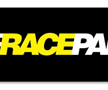 Racepak Banner 880-PM-BANNER