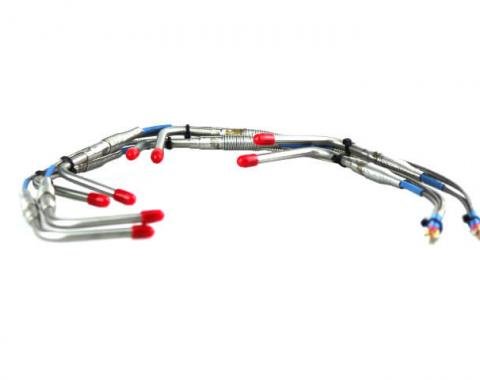 Racepak 1/4" BULLET EGT THERMOCOUPLE SET 800-TC-B4-SET