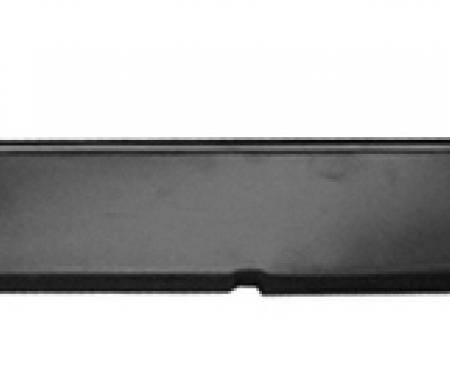 Key Parts '88-'98 Rocker Panel Backing Plate, Passenger,S Side 0852-302 R