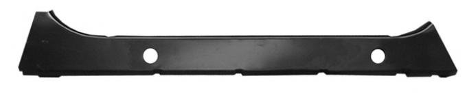 Key Parts '88-'98 Rocker Panel Backing Plate, Passenger,S Side 0852-302 R