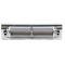 AMD AC Vent with Hardware, Center, Chrome, 67-72 Chevy GMC CK Truck Blazer Jimmy Suburban 460-4067-CV