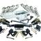 Classic Performance LS Engine Install Kit W/Headers for 59-64 Chevy Full Size 5964LS1-FRK