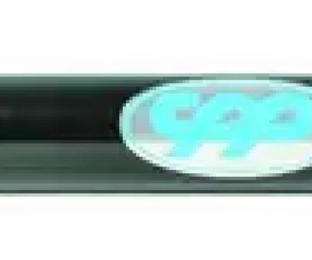 Classic Performance Dual Adjustable Trac Bar for 1959-64 Chevy Fullsize 5964DATB-C