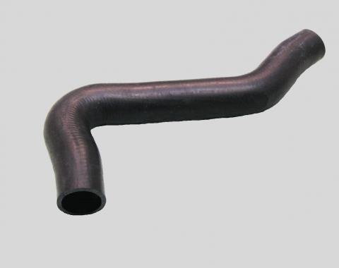 Fairchild Industries 1973-1976 Chevrolet Corvette Radiator Hose, Lower Radiator G4017