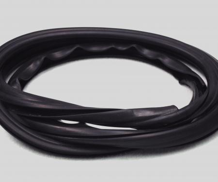 Fairchild Industries Windshield Seal, Windshield G4050