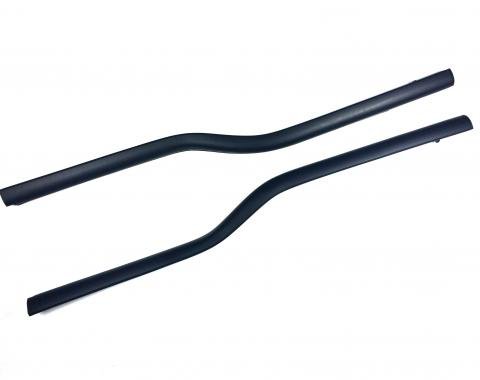 Fairchild Industries Belt Weatherstrip Kit, Outer Driver side and Passenger side KF2103