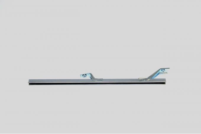 Fairchild Industries 1966-1977 Ford Bronco Metal Upper Glass Run, Lower Lock Side Driver side F1023