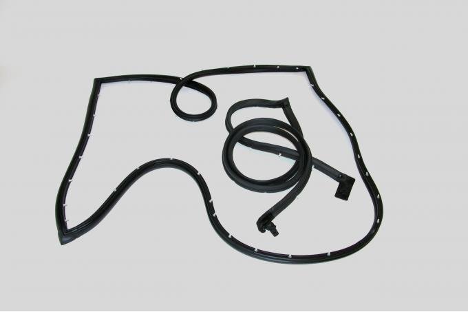 Fairchild Industries Door Seal Kit, Rear Cargo Driver side and Passenger side KG3019