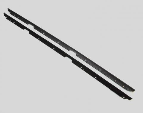Fairchild Industries Belt Weatherstrip Kit, Inner Driver side and Passenger side KG2061