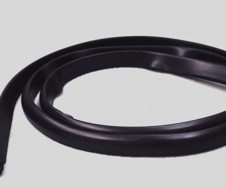Fairchild Industries Cowl Seal, Hood to Cowl G4045