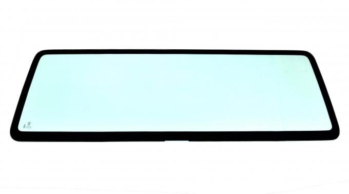 Fairchild Industries 1987-1995 Jeep Wrangler Windshield Glass (Ceramic Paint Band) D4155
