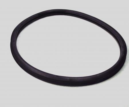 Fairchild Industries 1964-1969 Dodge A100 Back Window Seal, Back Corner Glass Window D4039