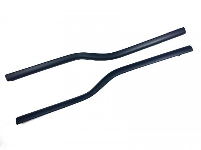 Fairchild Industries Belt Weatherstrip Kit, Outer Driver side and Passenger side KF2103