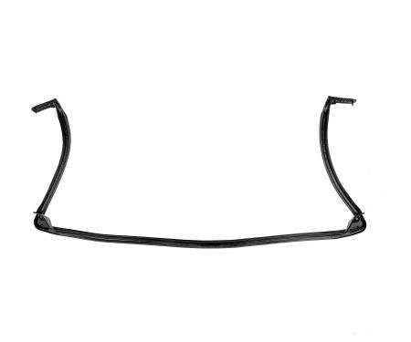 Fairchild Industries Tailgate Seal, Lower, on body D4131