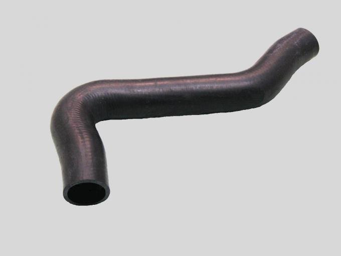 Fairchild Industries 1973-1976 Chevrolet Corvette Radiator Hose, Lower Radiator G4017